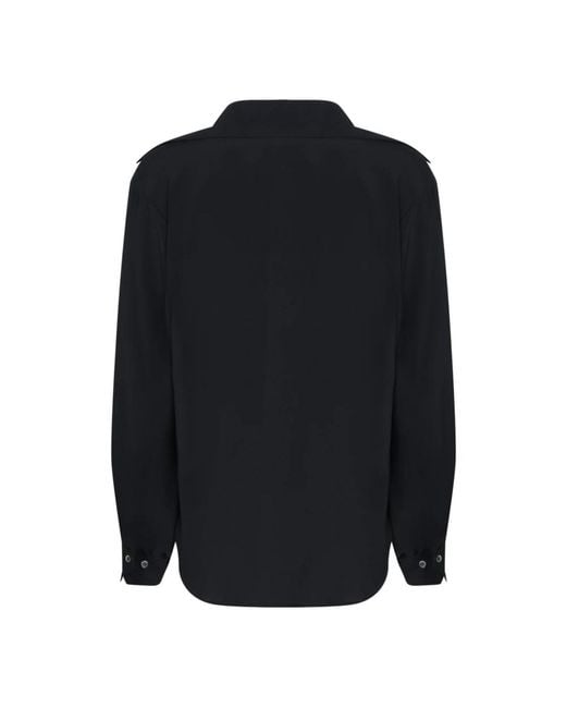 Blanca Vita Blue Blouses