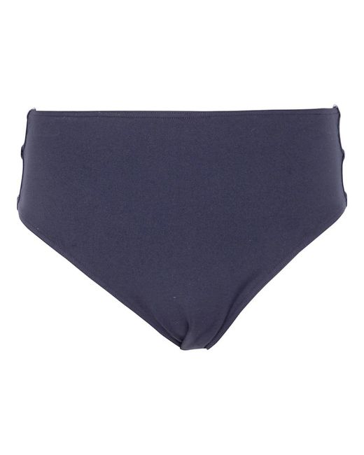Bikinis Eres de color Blue