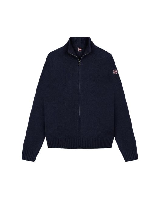 Cardigans Colmar de hombre de color Blue