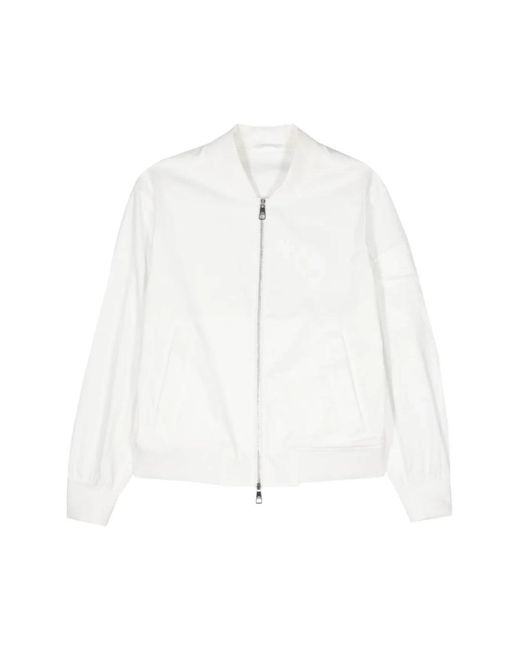 Jackets > bomber jackets Neil Barrett pour homme en coloris White