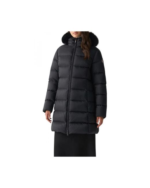 Colmar Originals Down Jacket in het Black