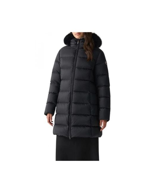 Colmar Originals Down Jacket in het Black