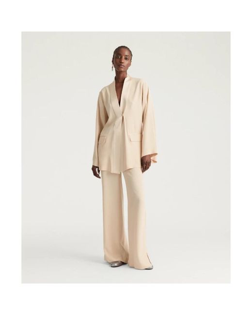 Momoní Natural Blazers