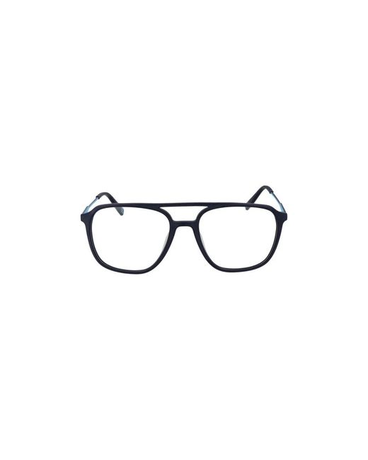 Glasses di Fila in Black da Uomo