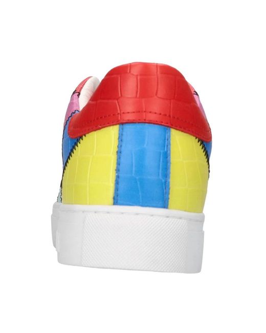 Sneakers HIDE & JACK pour homme en coloris Blue