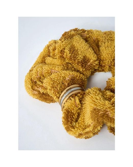 Chloé Yellow Accessories