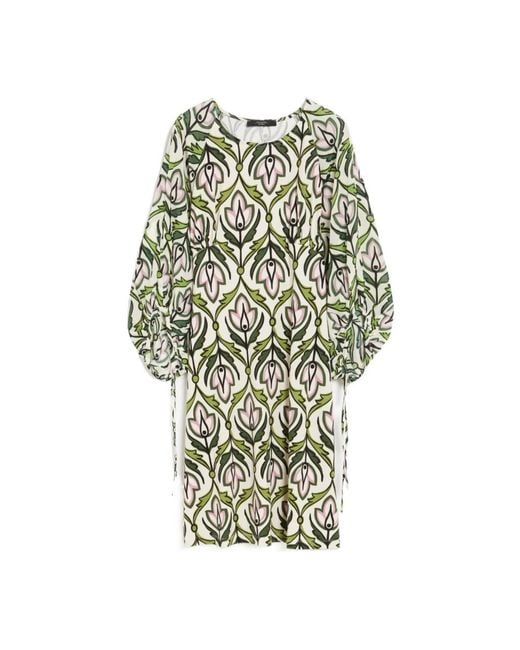 Weekend by Maxmara Multicolor Blouses