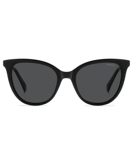 Polaroid Black Sunglasses
