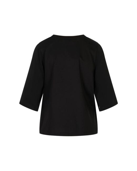 MEIMEIJ M6Ee04 Blouse in het Black