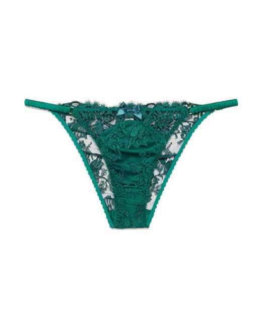 Agent Provocateur Solanna Slip in het Green