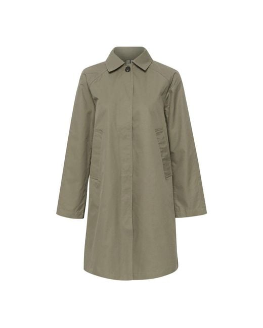 Part Two Green Light Jackets