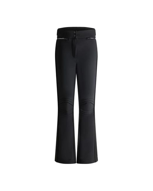 Fusalp Trousers in het Black