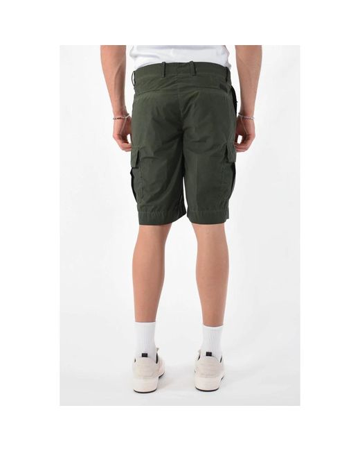 Shorts > casual shorts Rrd pour homme en coloris Green