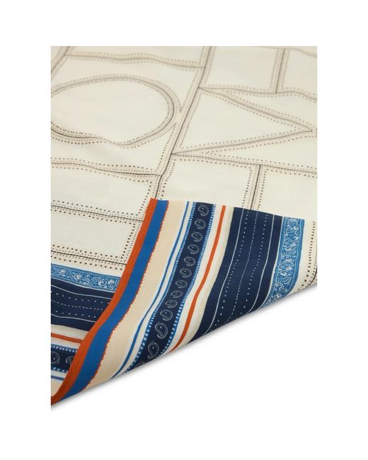 Totême  Natural Scarves