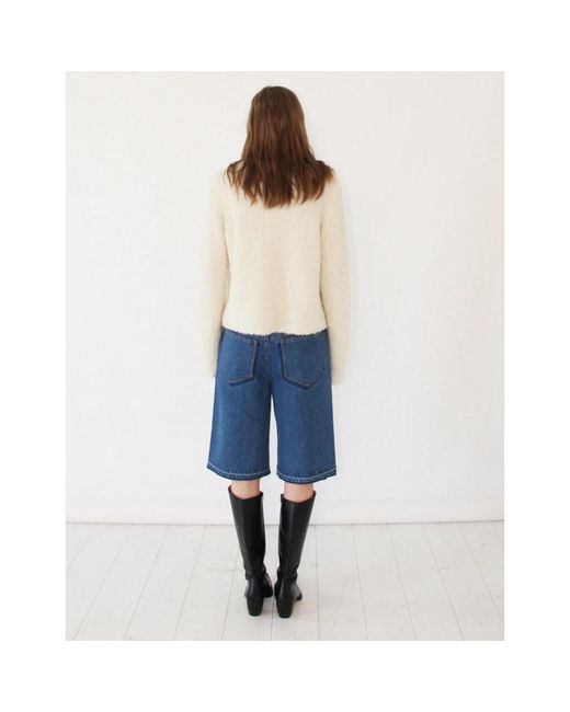 Cardigans Designers Remix de color Blue