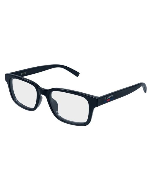 Gucci Black Optical Frame