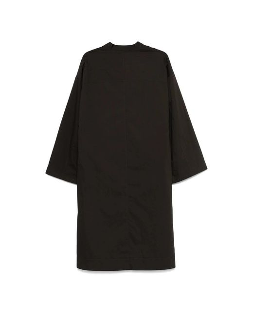 Soeur Black Parkas