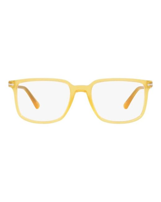 Persol Metallic Glasses