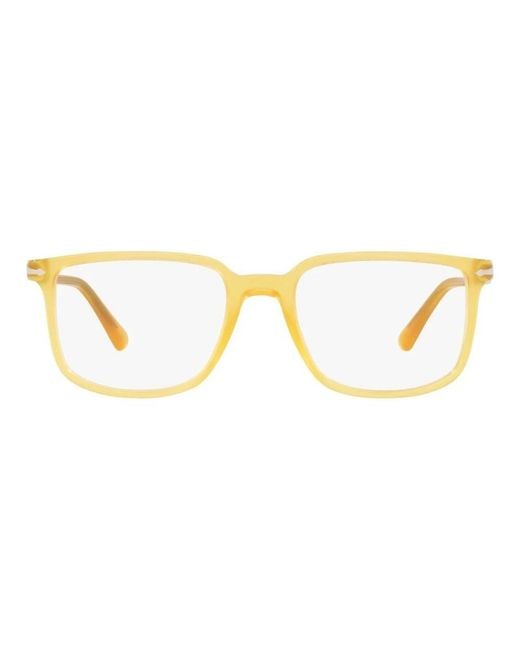 Persol Metallic Glasses