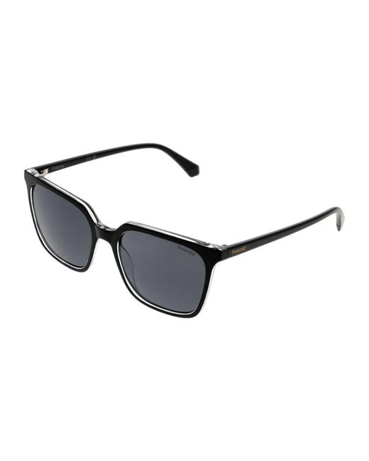 Sunglasses Polaroid de color Black