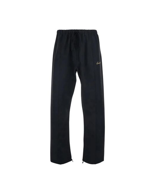 Fear Of God Black Sweatpants for men