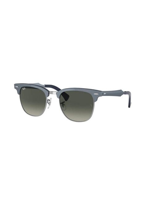 Ray-Ban Green Sunglasses