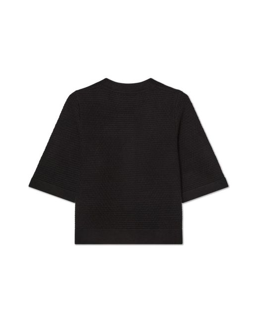 Cardigans BUSNEL en coloris Black