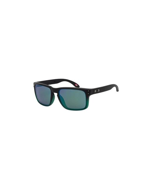 Oakley Zonnebrillen in het Blue voor heren