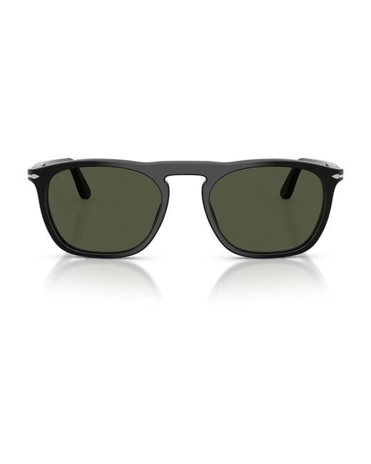 Persol Green Sunglasses