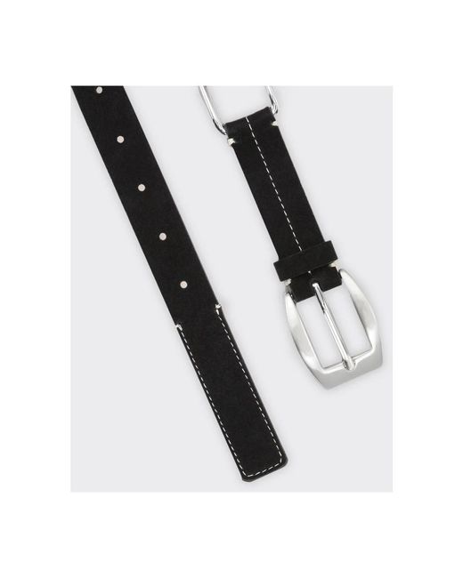 Belts NN07 de color Black