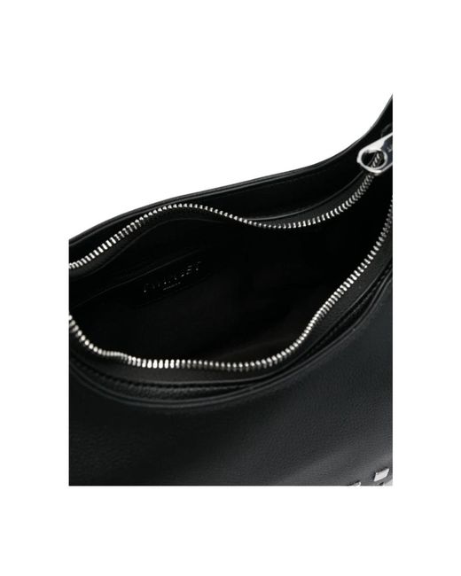 Twinset Black Handbags