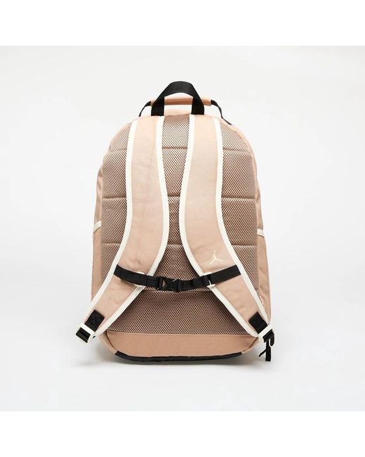 Backpacks di Nike in Natural