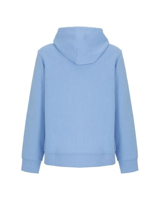 Ralph Lauren Blue Zip-Throughs for men
