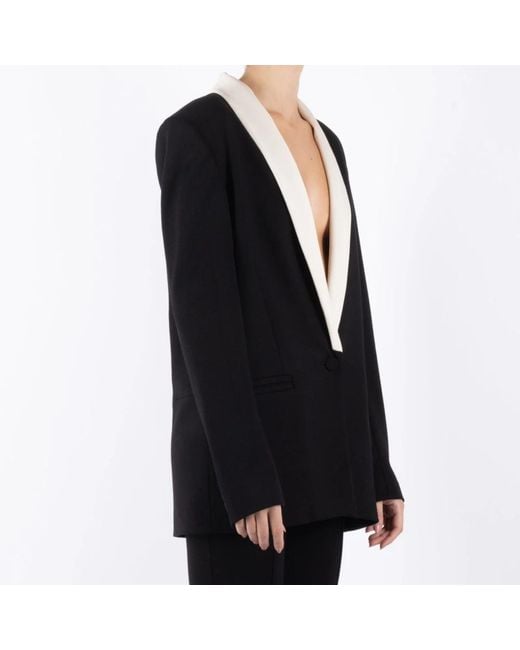 THE GARMENT Black Blazers