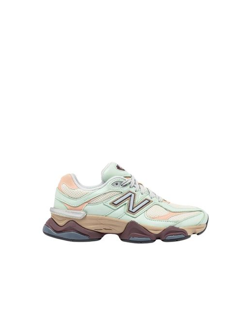 Shoes > sneakers New Balance pour homme en coloris White