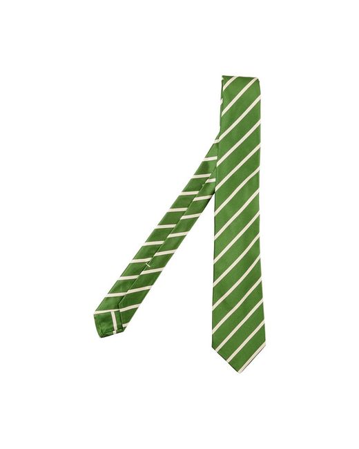 Kiton Cravatta in het Green voor heren