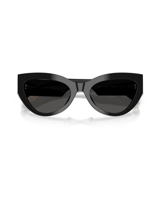 Dolce & Gabbana Black Sunglasses