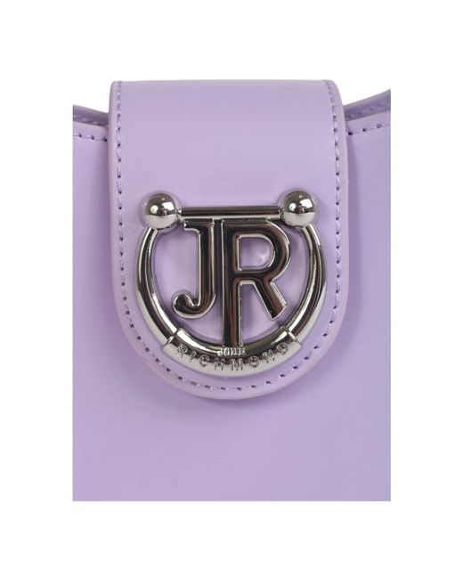 Bags > shoulder bags John Richmond en coloris Purple