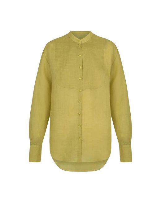 Cortana Shirts in het Green