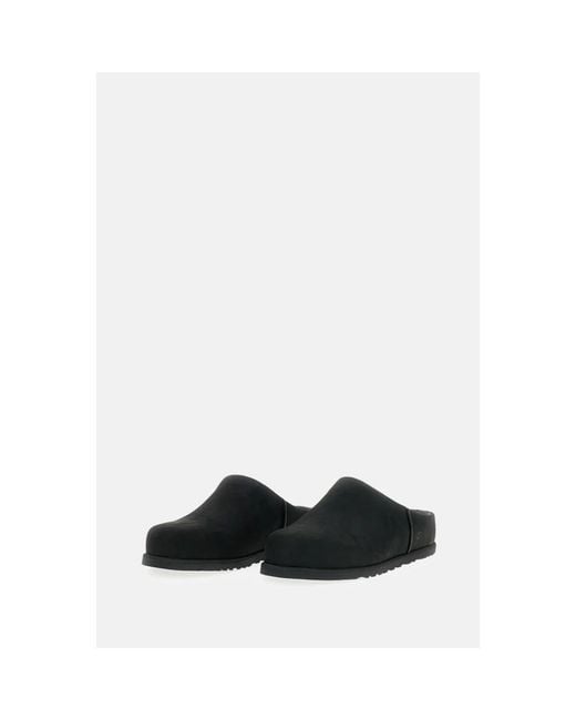 Ugg Hausschuhe in Black für Herren