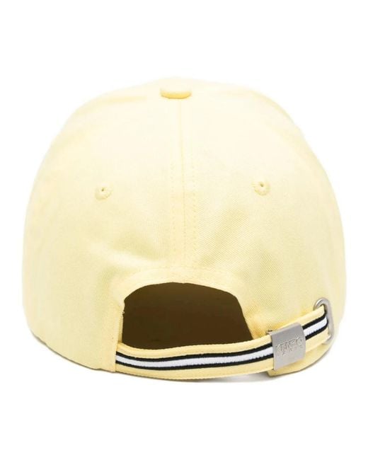 KENZO Metallic Hats & Caps for men