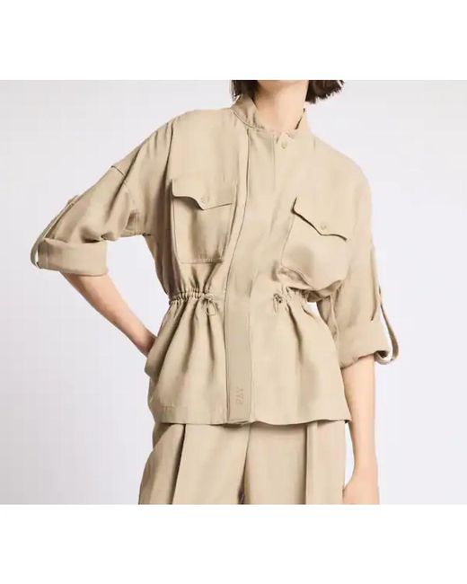 Fay Natural Light Jackets