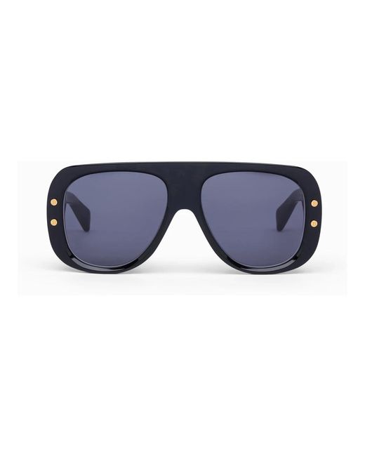 Balmain Blue Pulse Sonnenbrillen