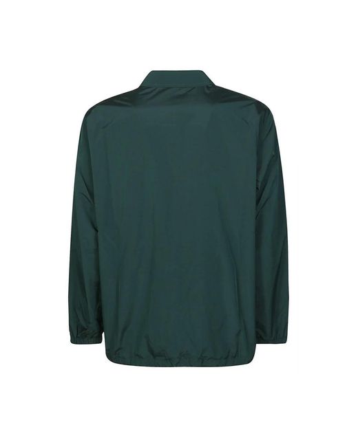 Autry Green Light Jackets for men