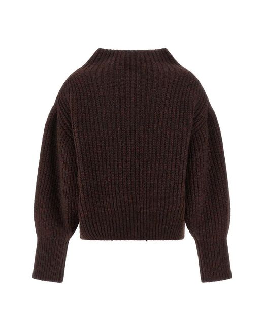 Dries Van Noten Truien in het Brown