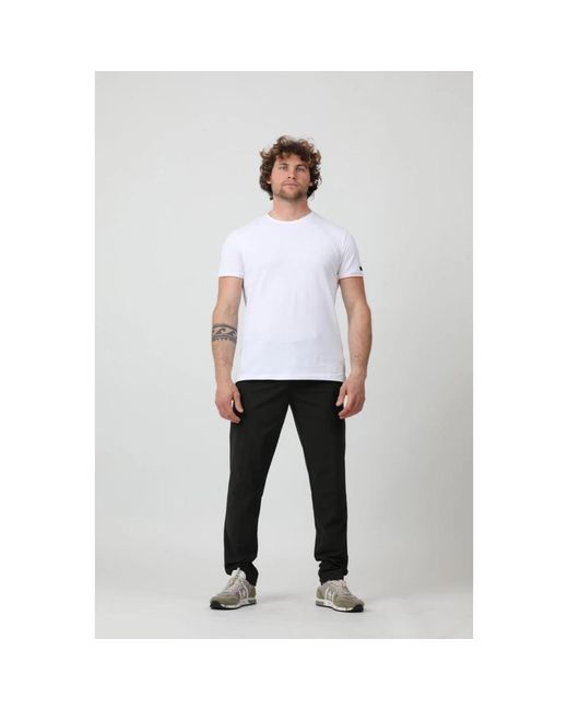 Chinos Rrd de hombre de color Black