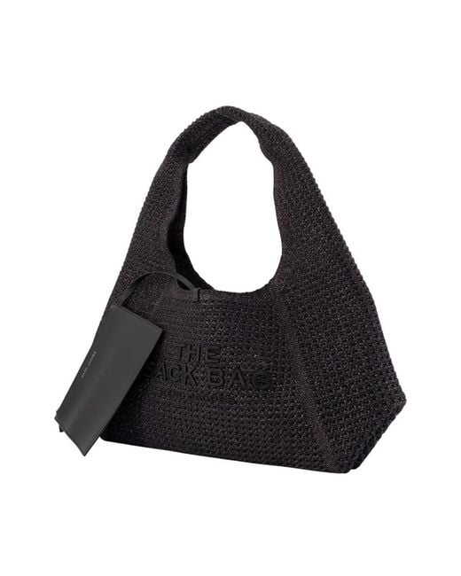 Marc Jacobs Black Handbags