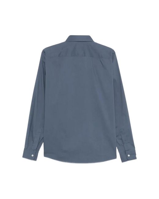 HUGO Blue Casual Shirts for men