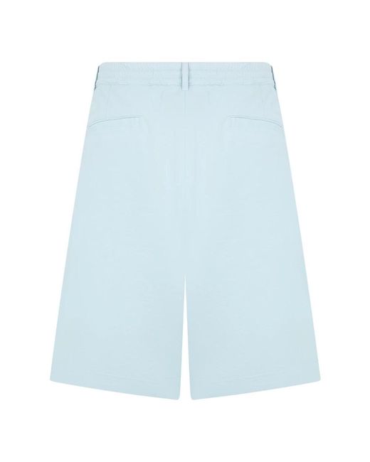 Moschino Broeken in het Blue voor heren