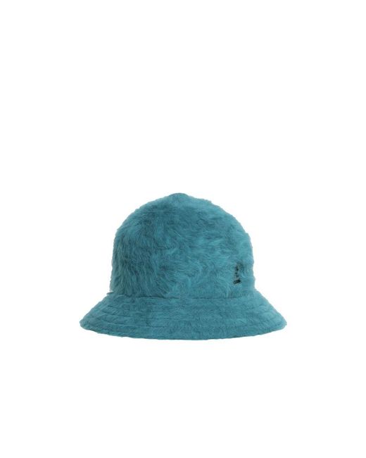 Kangol Eimerförmiger Fischerhut in Blue für Herren